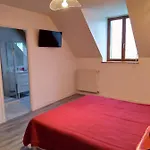 Vent Des Greves Bed & Breakfast Pontorson