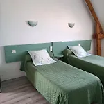 Vent Des Greves Bed & Breakfast 3*