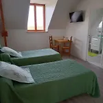 Bed & Breakfast Vent Des Greves 3*