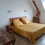 Vent Des Greves Bed & Breakfast 3*