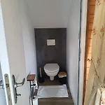 Bed & Breakfast Vent Des Greves Pontorson