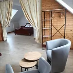 Vent Des Greves Bed & Breakfast