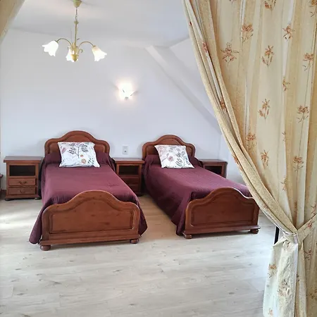 Vent Des Greves 3* Pontorson