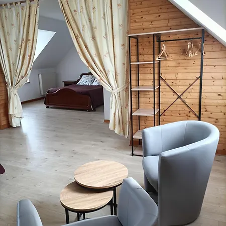 Vent Des Greves Bed & Breakfast