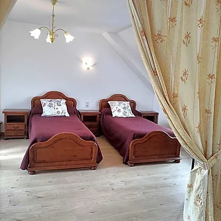 Vent Des Greves 3* Pontorson