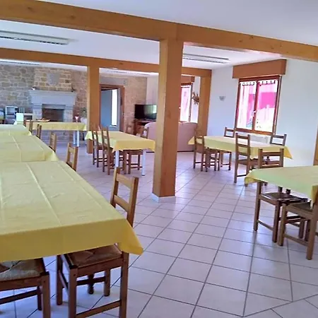Panzió Vent Des Greves 3*