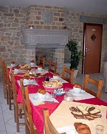 Panzió Vent Des Greves 3*