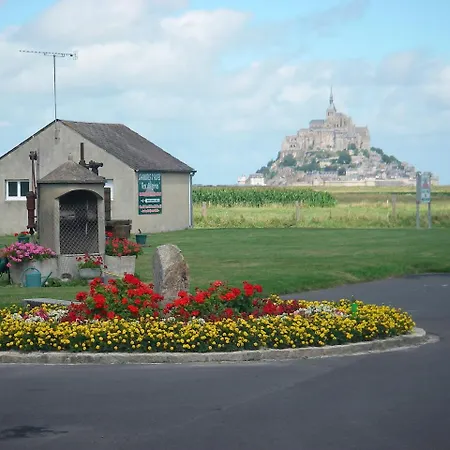 Vent Des Greves Bed & Breakfast