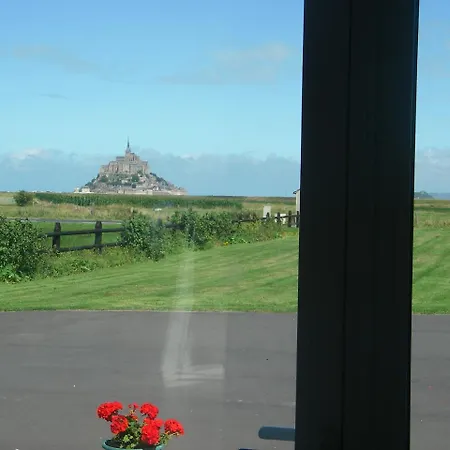 Vent Des Greves Pontorson