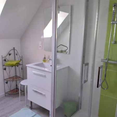 Bed & Breakfast Vent Des Greves