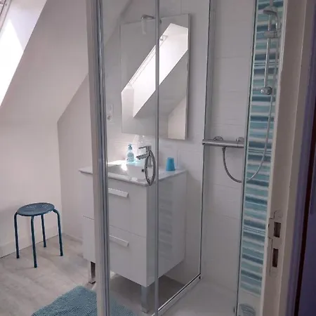 Vent Des Greves Bed & Breakfast