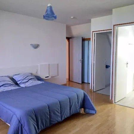 Bed & Breakfast Vent Des Greves