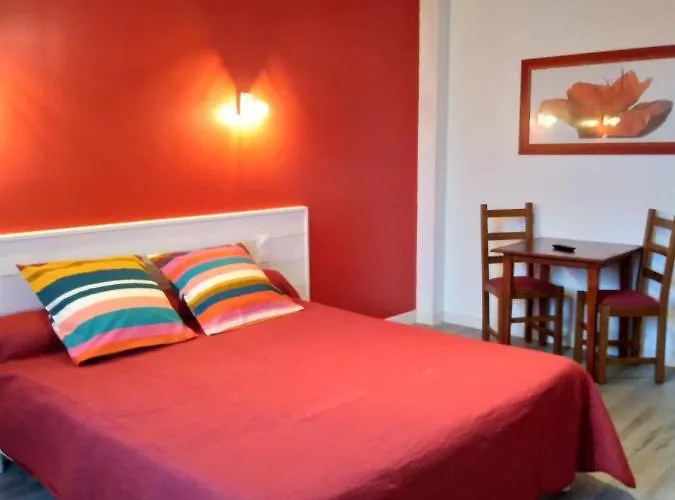 Frühstückspension Vent Des Greves Pontorson