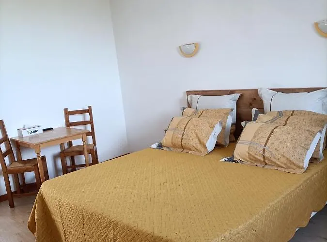 Vent Des Greves 3* Pontorson