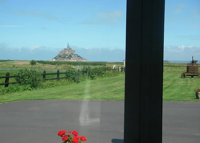 Vent Des Greves Pontorson
