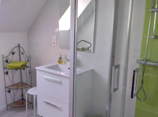 Frühstückspension Vent Des Greves