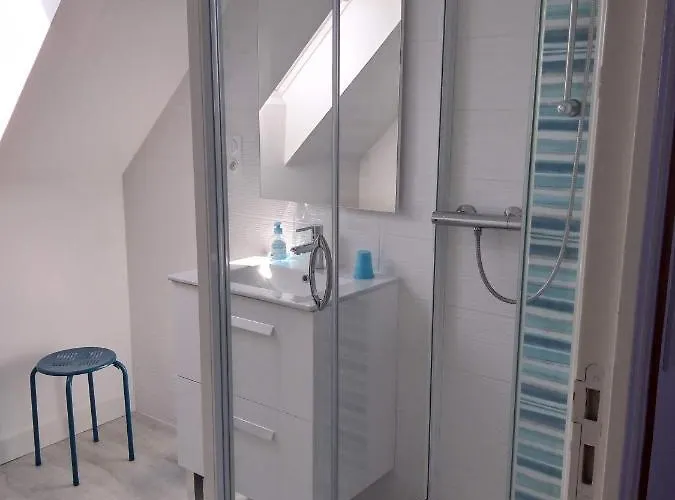 Vent Des Greves Frühstückspension