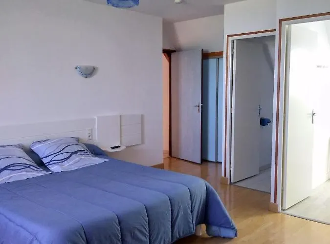 Frühstückspension Vent Des Greves